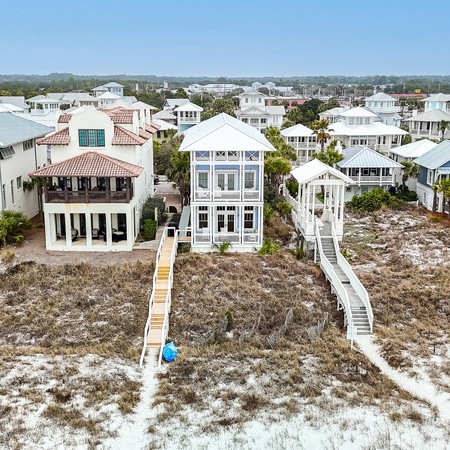 Shangri-La at Carillon Beach