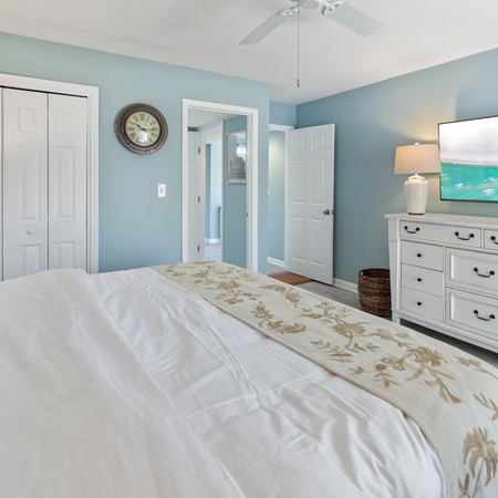 Beachwalk Villa 5115