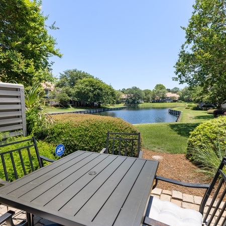 Beachwalk Villa 5115