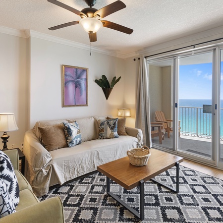 Ocean Villa 1802