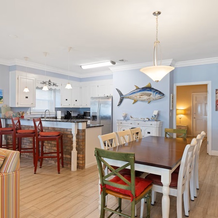 Honey's Beach Cottage