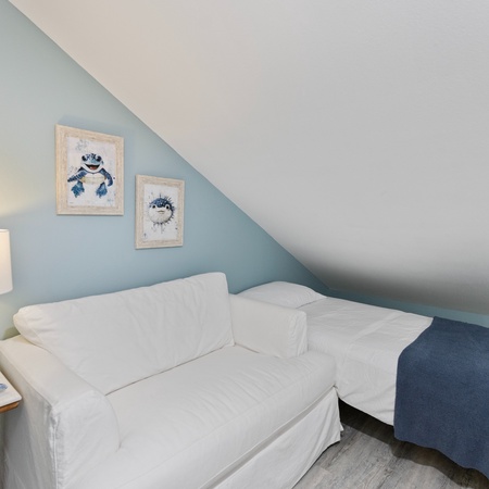 Beachwalk Villa 5115