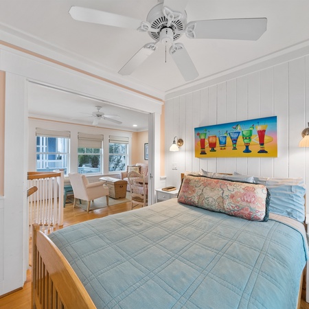 Shangri-La at Carillon Beach