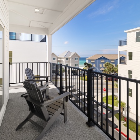 Villas at Laguna Beach 3