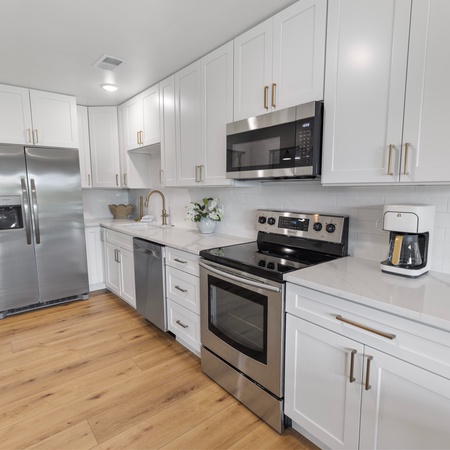 Beachwood Villas D5