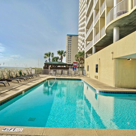 Ocean Ritz 1603