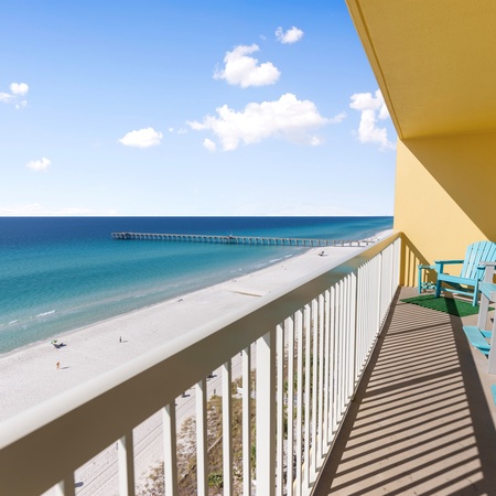 Calypso 1104E