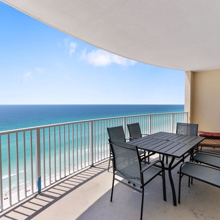 Ocean Villa 1802