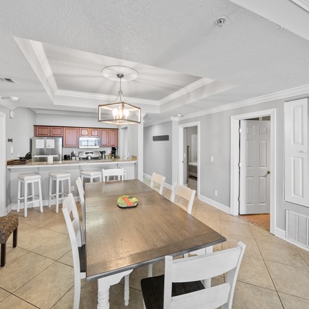 Ocean Ritz 1503