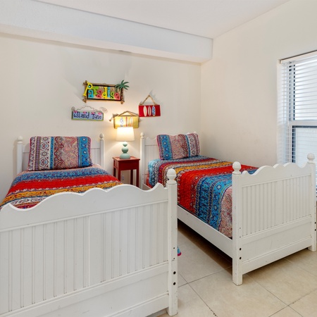 Ocean Villa 606