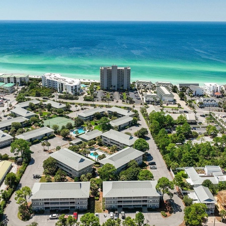 Beachwood Villas D5