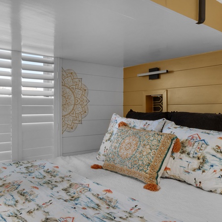 Crescent 217 Destin
