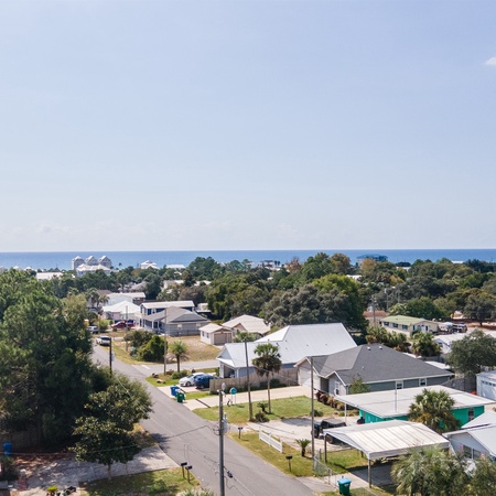 Laguna Breeze