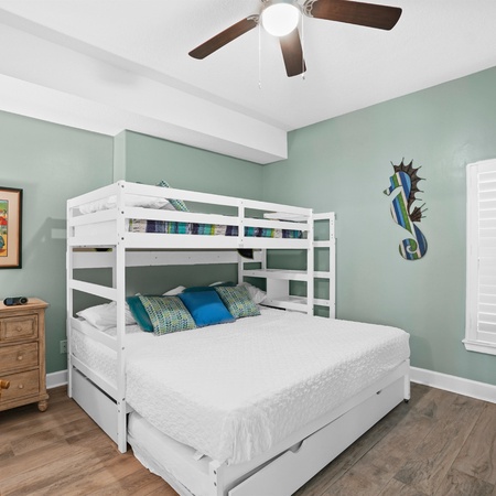 Ocean Ritz 1603
