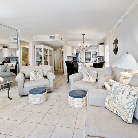 Destin Towers 1E
