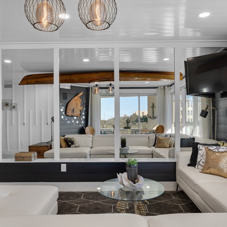 Crescent 217 Destin