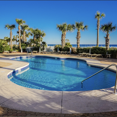 Destin Towers 1E