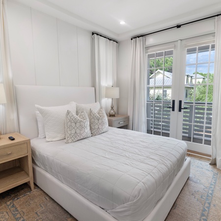 Bell & Tide