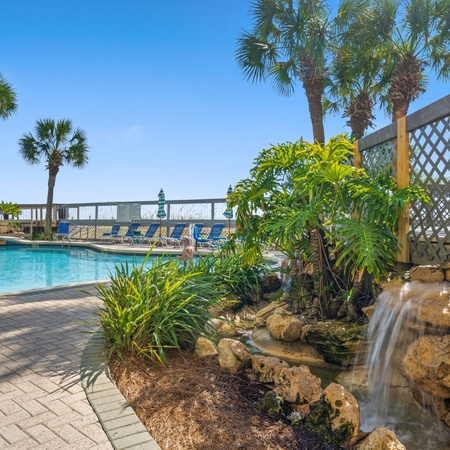 Edgewater Leeward 101