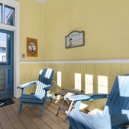 Mellow Yellow