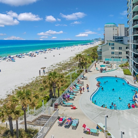 Watercrest 202 - Misty Blue