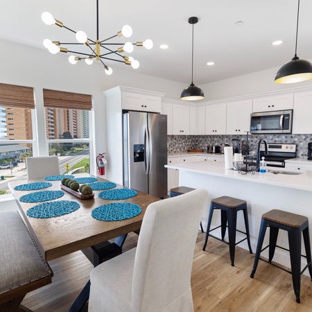 Villas at Laguna Beach 10