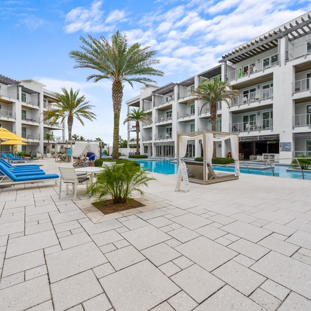 Pointe 332 @Rosemary