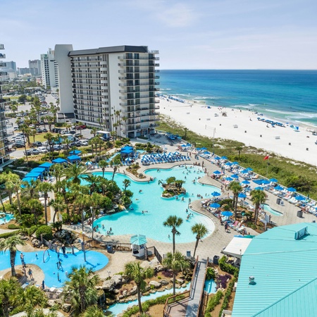 Edgewater Leeward 101