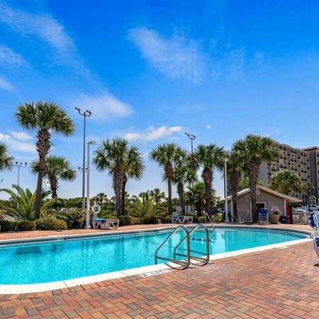 Pinnacle Port Penthouse