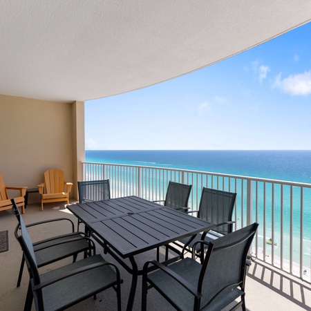 Ocean Villa 1802