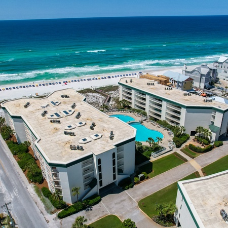 Dunes of Seagrove 106A