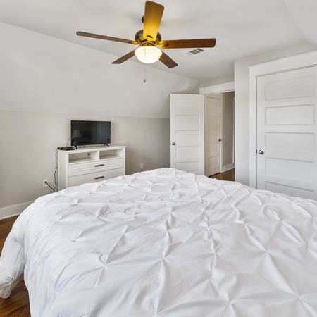 Joanna House 30A