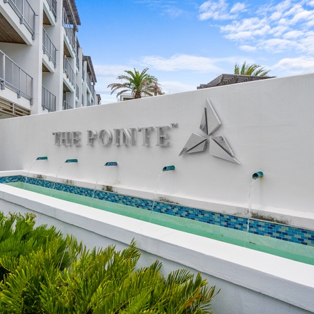 Pointe 332 @Rosemary