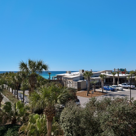 Crescent 217 Destin