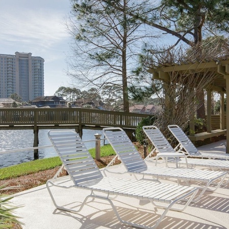 Beachwalk Villa 5115