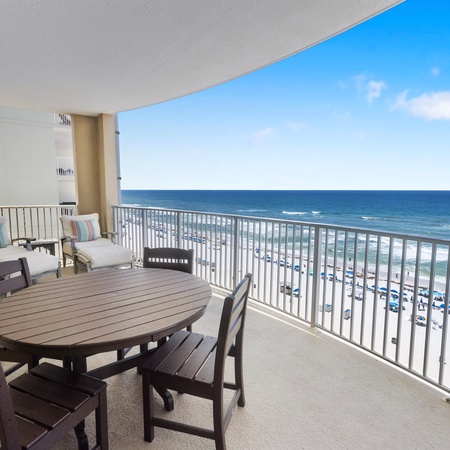 Ocean Villa 906