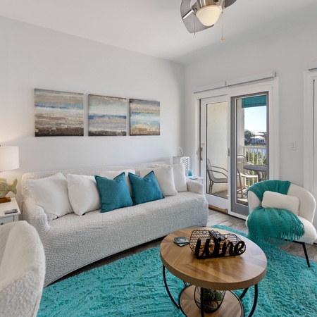 Carillon Inn 313