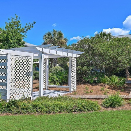 Beachwood Villas D5