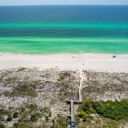 Beachside Paradise