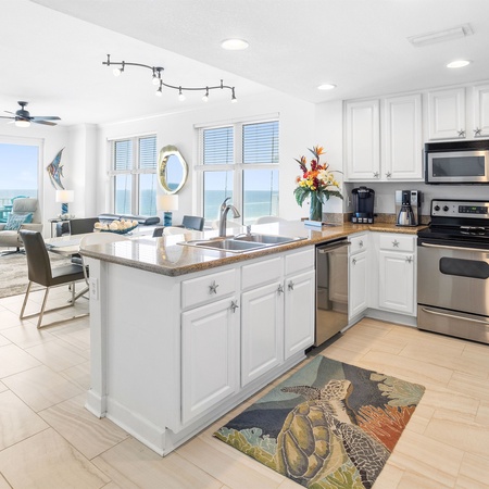 Grandview 505E
