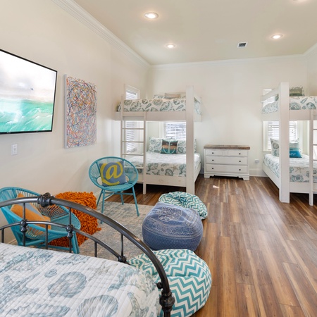 Oranges By The Sea