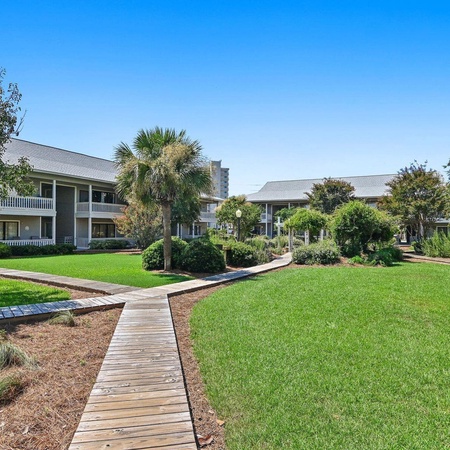 Beachwood Villas D5