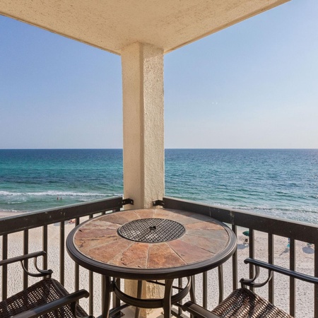Pinnacle Port Penthouse