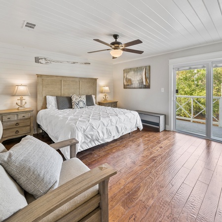 Joanna House 30A