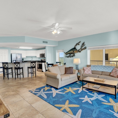 Calypso 1601W