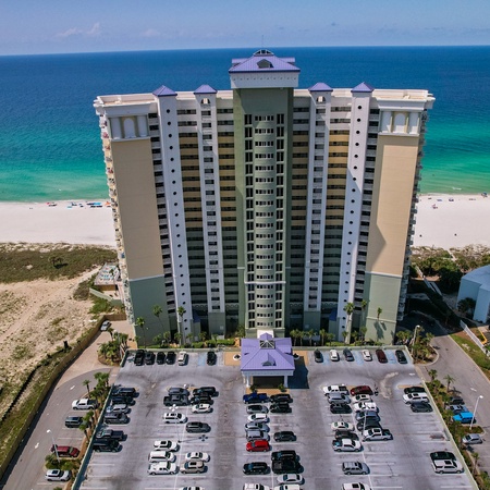 Boardwalk 501