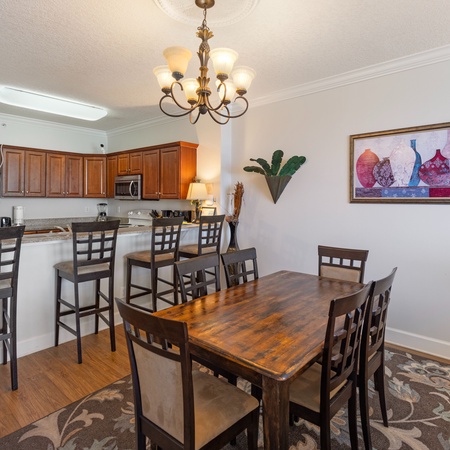 Ocean Villa 1802