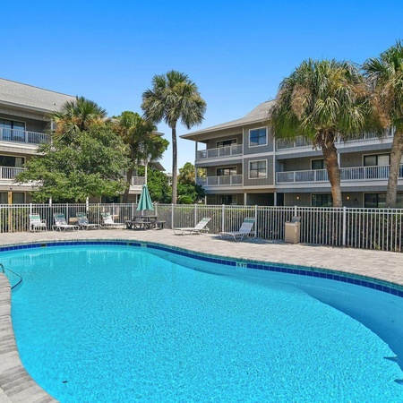 Beachwood Villas D5