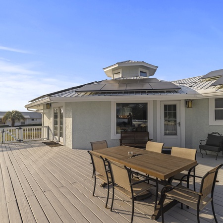 Belaire Bungalow