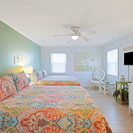 Honey's Beach Cottage